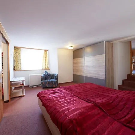 Appartement Zum Turm By Holidayflats24 Saalbach-Hinterglemm