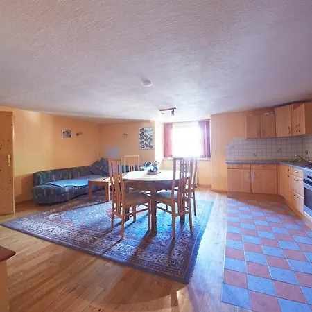Appartement Zum Turm By Holidayflats24 *