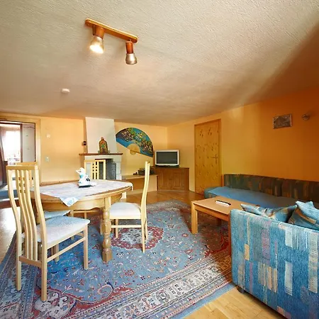 Zum Turm By Holidayflats24 Lejlighed *