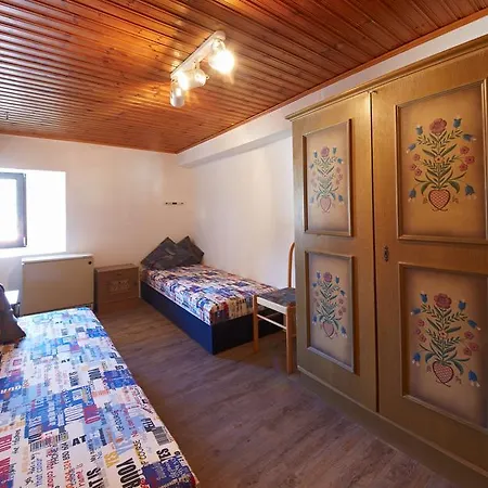 Apartment Appartement Zum Turm By Holidayflats24 Saalbach-Hinterglemm