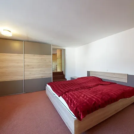 Appartement Zum Turm By Holidayflats24 * Saalbach-Hinterglemm