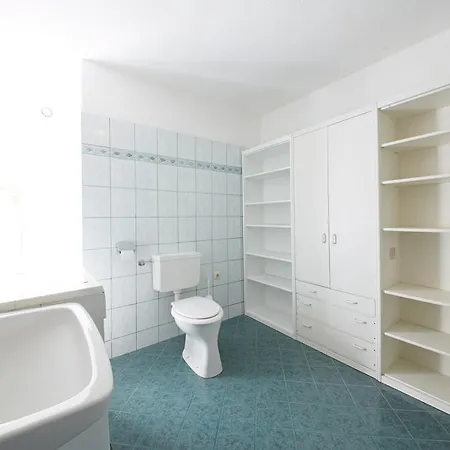 Appartement Zum Turm By Holidayflats24 *