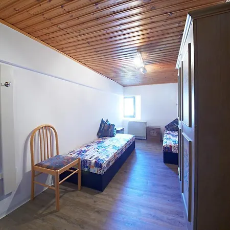 Zum Turm By Holidayflats24