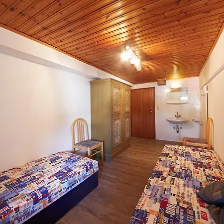 Appartement Zum Turm By Holidayflats24 Apartment *