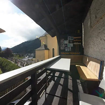 Lejlighed Zum Turm By Holidayflats24 Saalbach-Hinterglemm