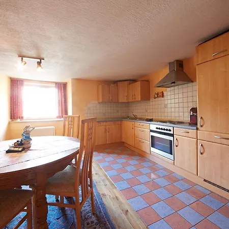 Apartment Appartement Zum Turm By Holidayflats24