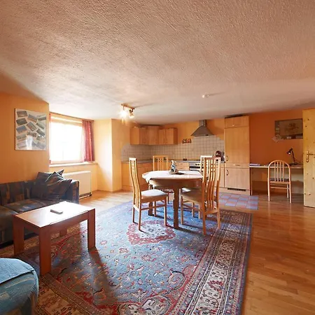 Appartement Zum Turm By Holidayflats24 Apartment Saalbach-Hinterglemm