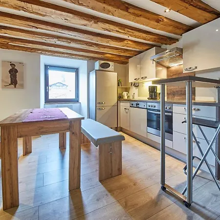 Zum Turm By Holidayflats24 Saalbach-Hinterglemm