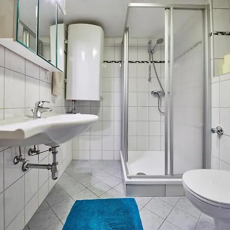 Zum Turm By Holidayflats24 Lejlighed