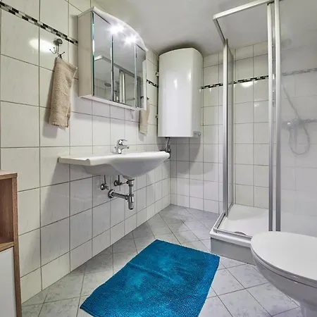 Appartement Zum Turm By Holidayflats24 Apartment *