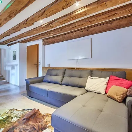 Zum Turm By Holidayflats24 * Saalbach-Hinterglemm