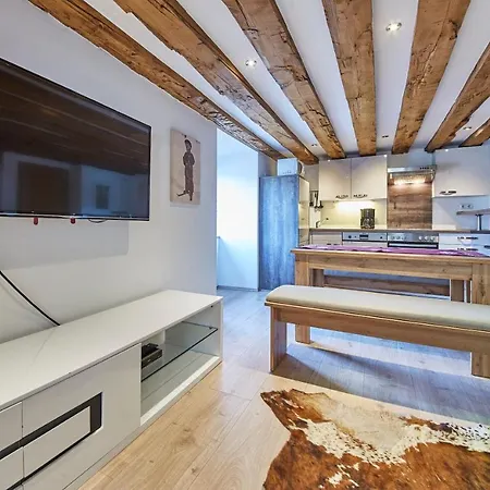 Zum Turm By Holidayflats24 Appartement *