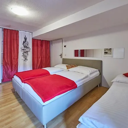 Zum Turm By Holidayflats24