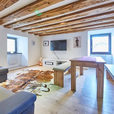 Appartement Zum Turm By Holidayflats24 Saalbach-Hinterglemm
