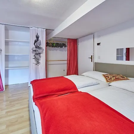 Lejlighed Zum Turm By Holidayflats24 *