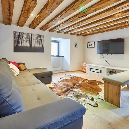Appartement Zum Turm By Holidayflats24 Apartment Saalbach-Hinterglemm
