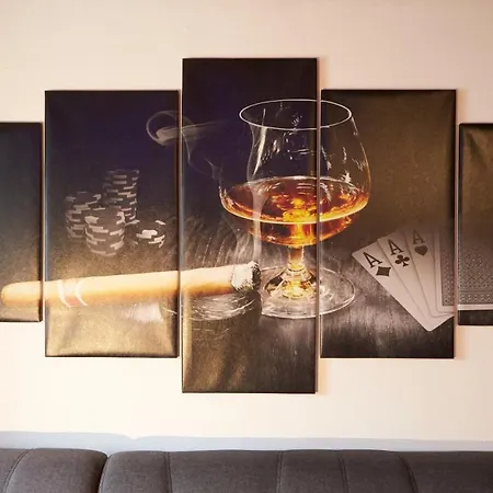 Zum Turm By Holidayflats24 Lejlighed