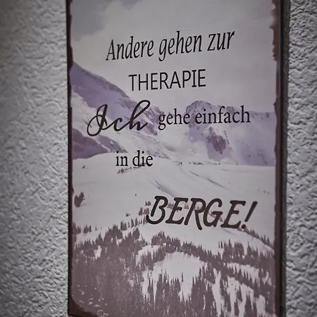 Appartement Zum Turm By Holidayflats24 Saalbach-Hinterglemm