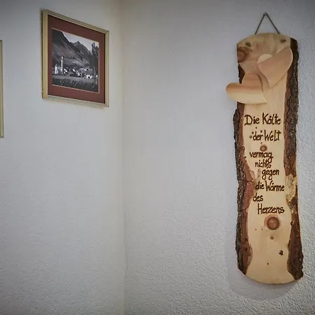Appartement Zum Turm By Holidayflats24 * Saalbach-Hinterglemm