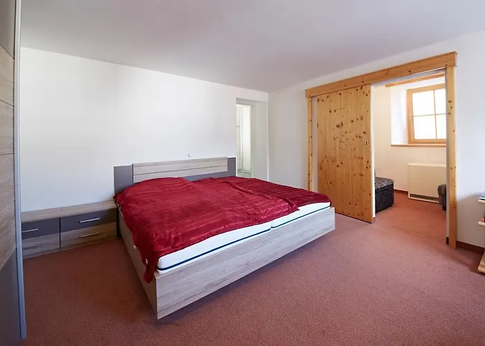 Zum Turm By Holidayflats24 公寓