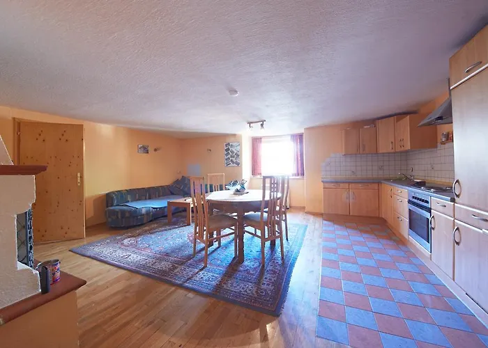 Zum Turm By Holidayflats24 *