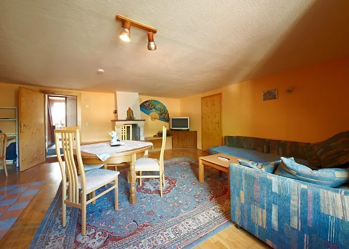 Zum Turm By Holidayflats24 公寓 *