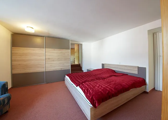 Zum Turm By Holidayflats24 * 萨尔巴赫