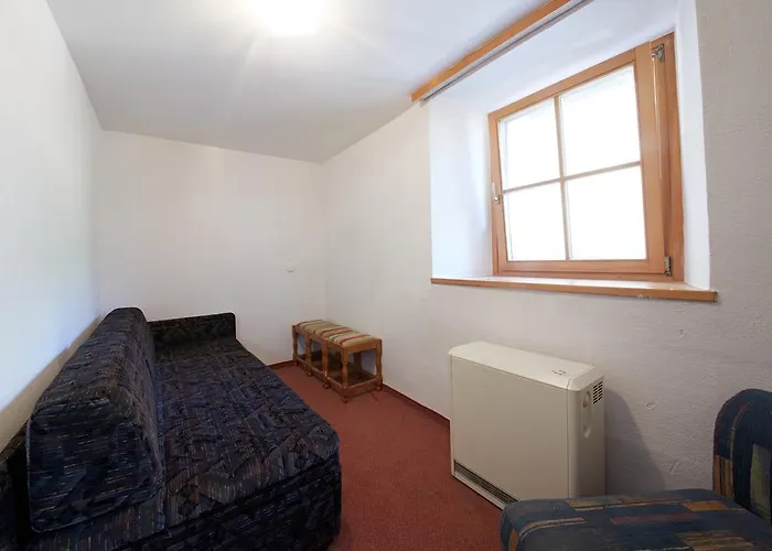 Zum Turm By Holidayflats24 公寓 萨尔巴赫