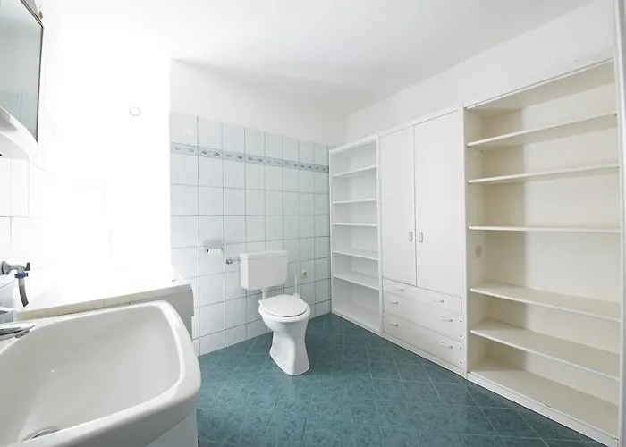 公寓 Zum Turm By Holidayflats24 *