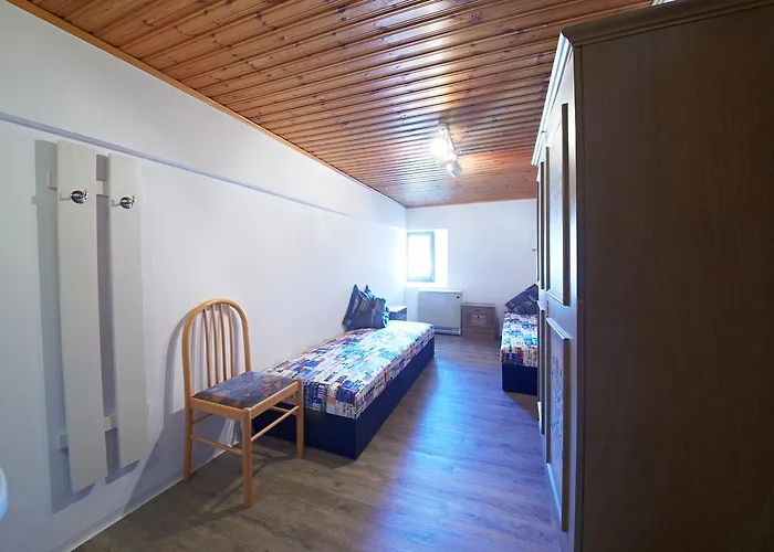 Zum Turm By Holidayflats24