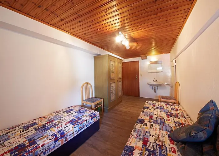 Zum Turm By Holidayflats24 公寓 *