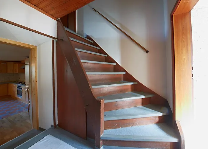 Zum Turm By Holidayflats24 * 萨尔巴赫