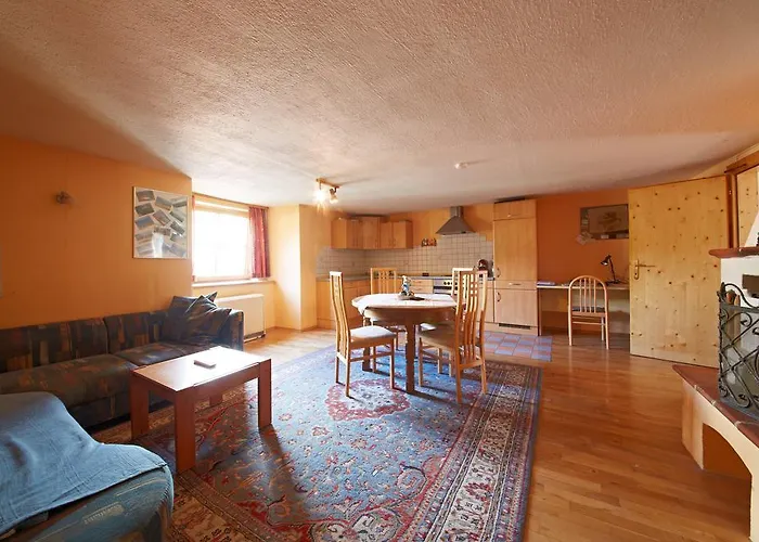 Zum Turm By Holidayflats24 公寓 萨尔巴赫