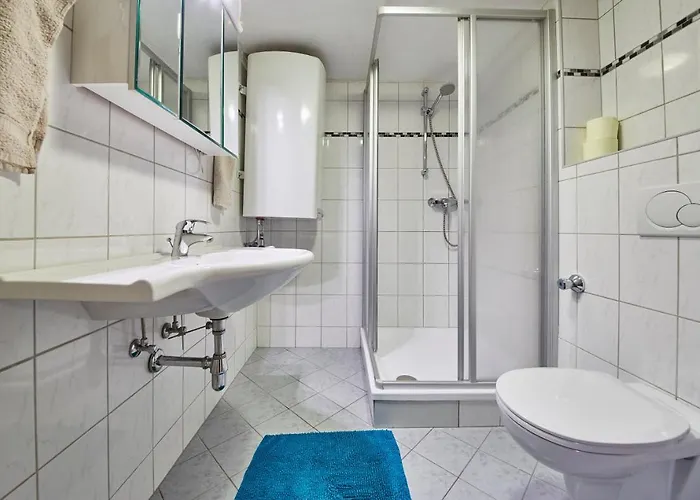 Zum Turm By Holidayflats24 公寓