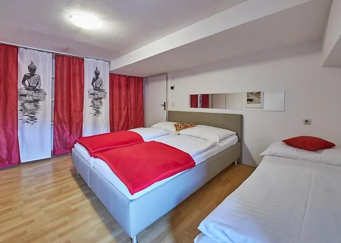 Zum Turm By Holidayflats24