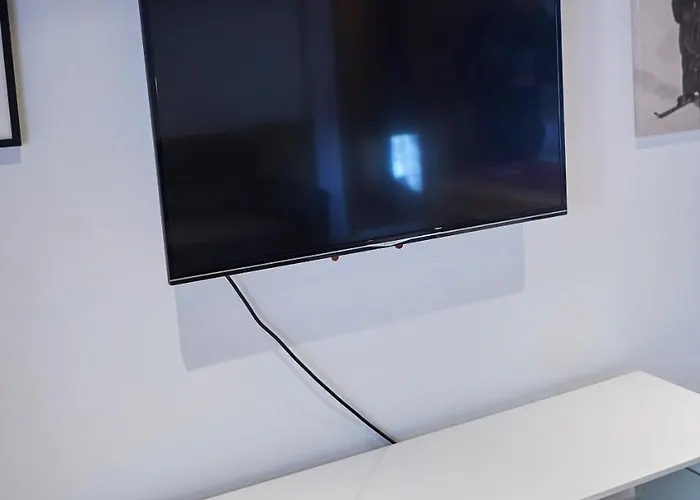 Zum Turm By Holidayflats24 * 萨尔巴赫