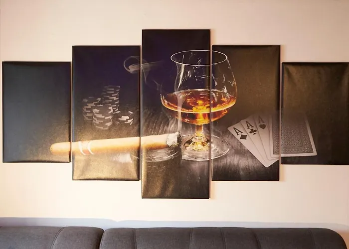 Zum Turm By Holidayflats24 公寓