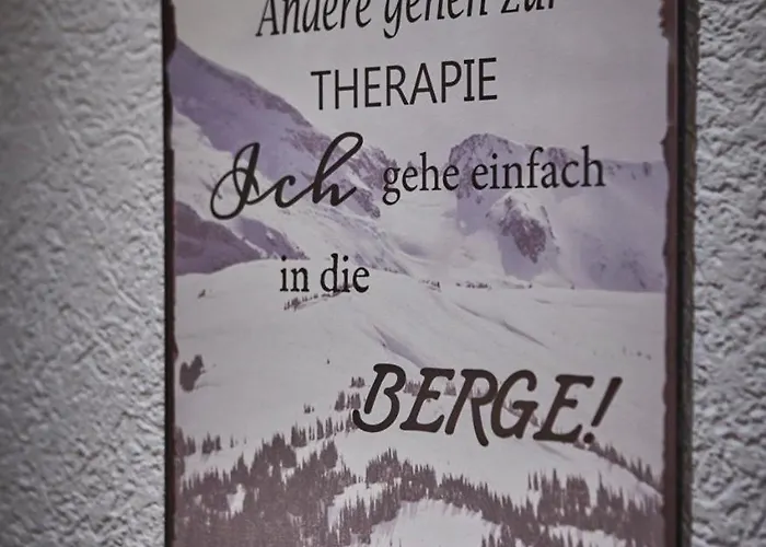 Zum Turm By Holidayflats24 萨尔巴赫