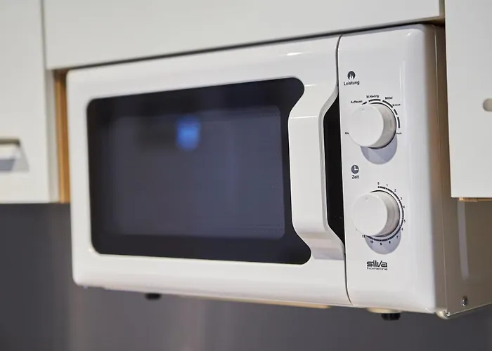 Zum Turm By Holidayflats24 萨尔巴赫