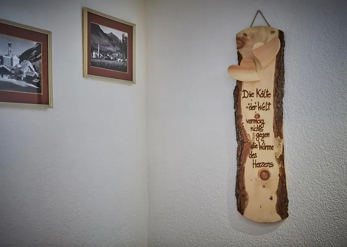 Zum Turm By Holidayflats24 * 萨尔巴赫